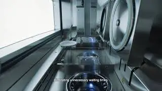 Tissue-Tek Xpress&reg; x120 &ndash; Continuous, rapid tissue processing solution