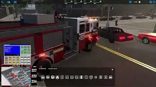 2025 Firefighter Gameplay Montage | A Year in Review