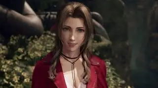CHAPTER 8 - RUDE BOSS FIGHT  | LET'S PLAY FINAL FANTASY 7 REMAKE (FULL GAME) | PS4 PRO.
