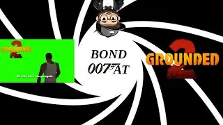 Thunder is your heartbreak in disguise.  Grounded 2 Part 7