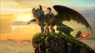 Limit Break  - A Magical Journey (Fantasy / Adventure / Soundtrack)