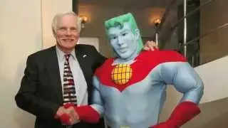About Captain Planet Foundation