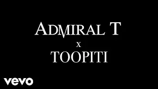 AdmiralT - Donne Tout (prod by Marcus) ft. Toopiti