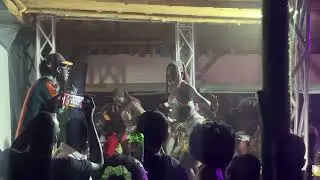 Power Acholi dance#Africa #uganda #luo