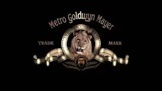 MGM (2012) logos (with 2017 roar & Transamerica byline)