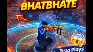 BHATBHATE MA #freefire