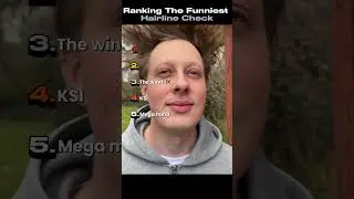 Рейтинг самых смешных проверок линии роста волос