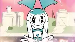MLAATR: Sheldon and Jenny 