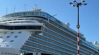 Discovery Princess L108 Quick Walkthrough