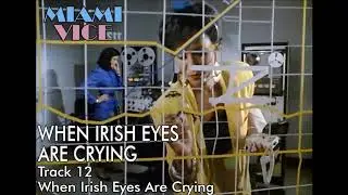 Jan Hammer - When Irish Eyes Are Crying