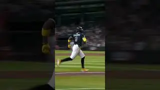 Lourdes Gurriel Jr! #mlb #baseball #sports #highlights #catch #cuba #dbacks #arizona #greatcatch