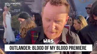 Tony Curran on Playing Simon Fraser, UK&rsquo;s Last Beheaded Man in Outlander: Blood of My Blood!