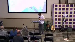 Tri-State Bible College - Appalachian Ministry Conference - PM Session