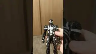 Agent venom #spiderman #marvel #venom #comics #review