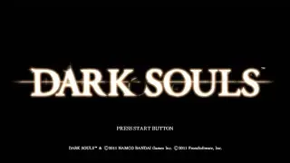 Let's Play eli pelataan: Dark Souls osa 1