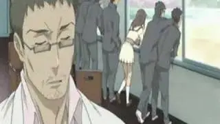The introduction of the transferred student