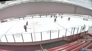 Draba scores the insurance goal