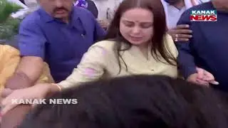 Bihar Election 2025 | Tejashwi Yadav Votes in First Phase, Calls for New Government