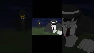 Chance VS Mafioso - (Forsaken Animation) Full on youtube video