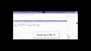How to use MathType | how to attempt math paper in virtual university