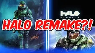 NEUE INFOS und LEAKS!😮GIBTS EINE &Uuml;BERRASCHUNG?! 🤔| HALO NEWS |  #halo #halocombatevolved