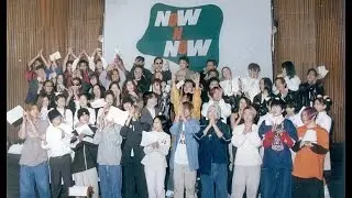 Now N New - 하나되어