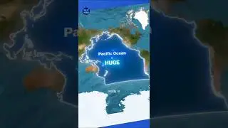 Pacific Ocean Facts & Secrets | Ultimate Guide to Earth&rsquo;s Largest Ocean