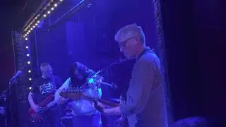 Codeine feat Sasha Vine - Promise of Love - Union Pool 2/11/2023