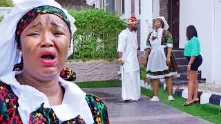 The Prince Chose The Palace Maid As Bride Over His Rude & Proud Betrothed Wife - 2025 NG Movies