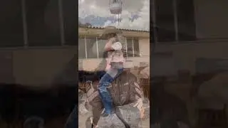 Ay mi Dios