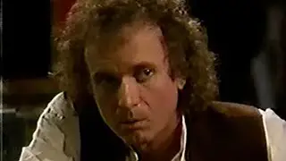 GH: Luke: Laura objects to Luke's next job (December 1993)