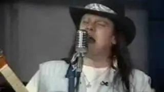 Oh! Darling - Beatles Cover - Rock Singer TV Show