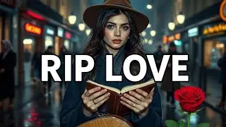 “RIP LOVE 💔 | Emotional Indie Heartbreak Song”