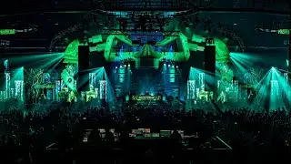Masters of Hardcore | A journey through the anthems mixed by Sapher | TCOM EP207