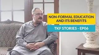 Non-formal Education and its Benefits