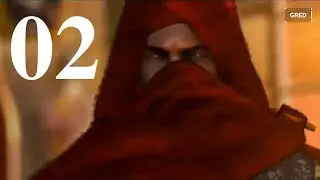 [#2] European Mystery 2: The Face of Envy (CE) | Walkthrough