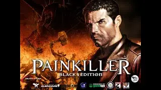 PainKiller 2021 full