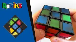Дана собирает Фантом Рубика | Кубик Рубика | Игры для детей