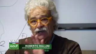 LE REGOLE DEL GOLF 