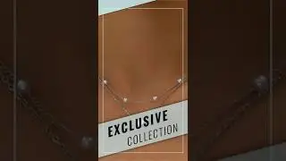 Vintage Pearl Choker Necklaces for Women Fashion Double layer Chain Small Love Heart Pendant Neck...