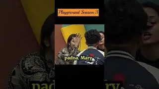 BT Android Aur Lekha Ka Intense Jhagda &ndash; Playground Season 3 #Playground #playground3onamazonminitv
