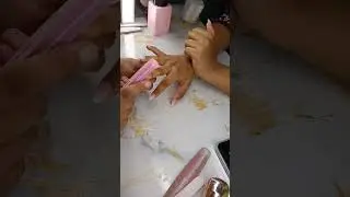 Nail buffing #hindisong #newartist