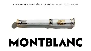 The Sun King&rsquo;s Legacy | A Journey through Ch&acirc;teau de Versailles Limited Edition 479 ​​