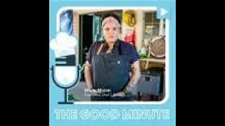From Line Cook to Top Chef Finalist | Bader Rutter