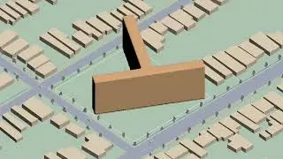 Future of Melbourne's Public Housing Towers - Gaskin Gardens Analysis