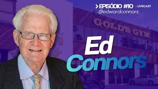 OS HONOR&Aacute;VEIS &ndash; Ed Connors