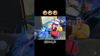 AK47 😮 #freefire #gamesff #freefirefunny #shortvideo