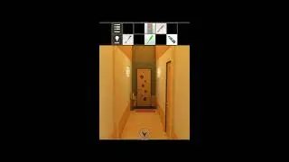 [Neat Escape] Hotspring Inn (Both Ends) Walkthrough