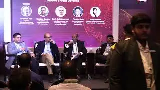 Day 2: Track Session: Your App in Consumer Device, Mobile Threat Defense | AISS 2023 | DSCI