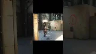Perfect Shot (No Aim Challenge) #callofduty #modernwarfareremasterd #gaming